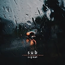 Subsignal : A Room on the Edge of Forever